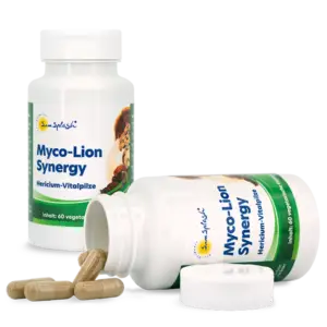 SunSplash Europe Myco-Lion Dosen