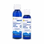 SunSplash Concentrace Liquid Minerals Duo
