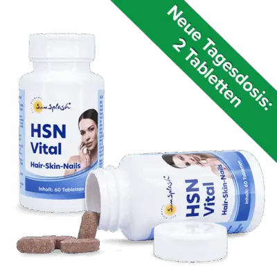 HSN Vital SunSplash Europe